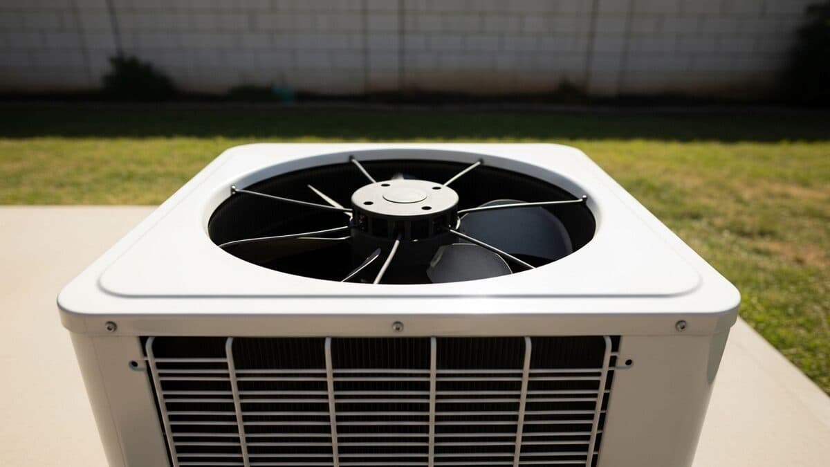 AC Condenser Fan Motor Failing Signs: Catch It Early