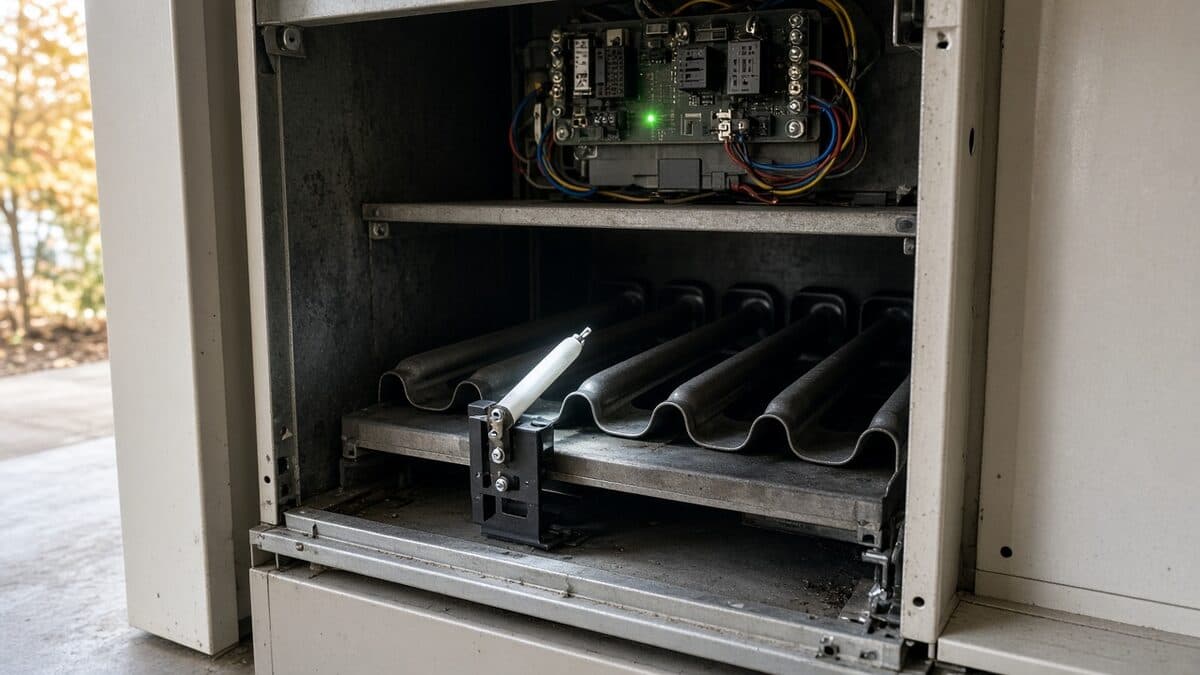 Furnace Igniter Not Glowing on the First Cold Morning