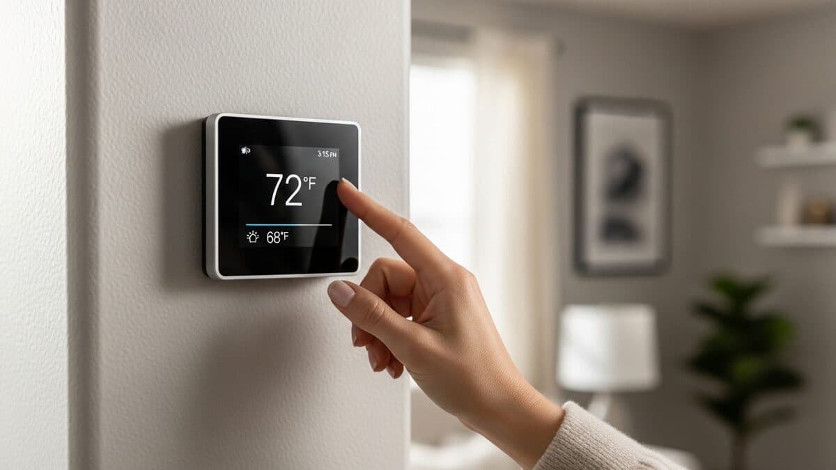 Phantom Furnace Cycles in Sacramento Spring: Is Yours Normal or a Problem?