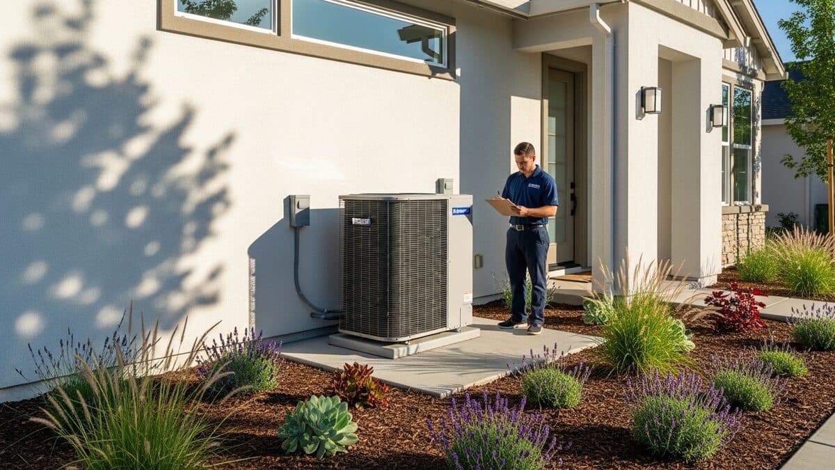 SMUD & PG&E Summer HVAC Rebates: What Qualifies & How to Apply