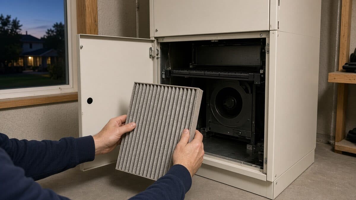 Furnace Repair Sacramento: Fair Oaks Short-Cycling