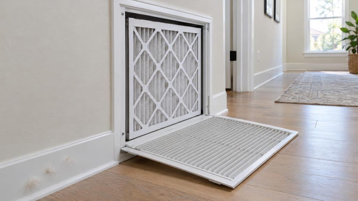 Pet Hair and Your AC Filter: How Often to Change It