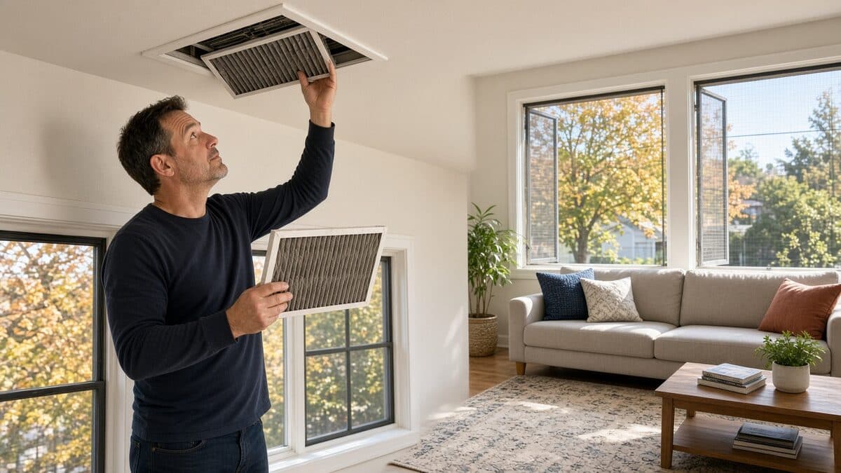 Smoke Smell in House After Wildfire Smoke Days: How to Clear It