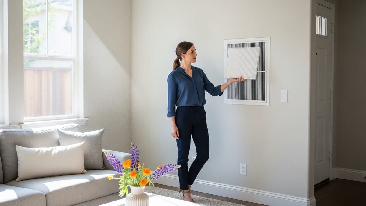 Spring Allergies & Your AC: HVAC Solutions for Cleaner Sacramento Air