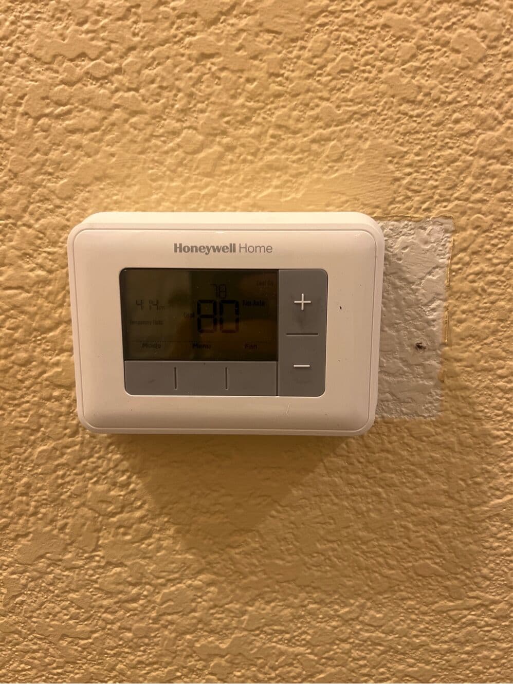 AC Repair job in Carmichael, CA by PULSE HVAC