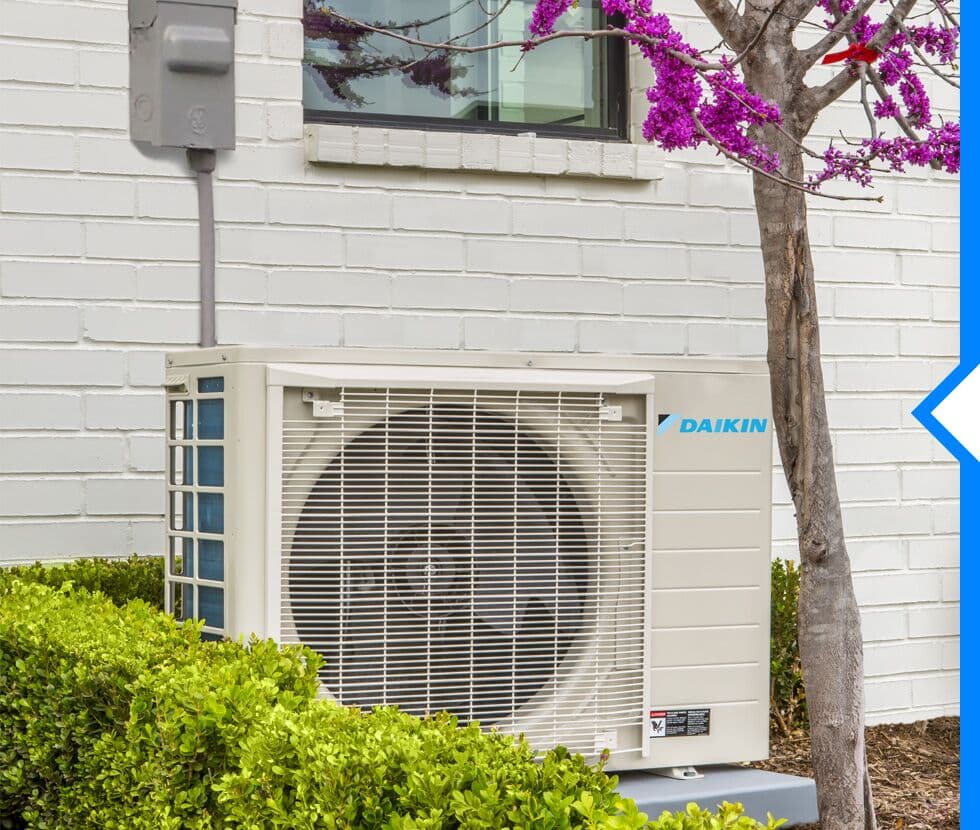 HVAC System Replacement job in Citrus Heights, CA by PULSE HVAC